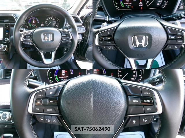 Honda INSIGHT 2020-12 8727519-16