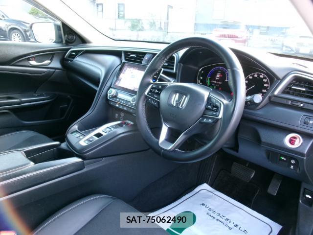 Honda INSIGHT 2020-12 8727519-2