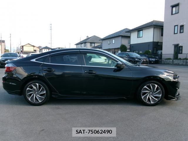 Honda INSIGHT 2020-12 8727519-3