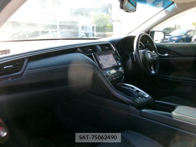 Honda INSIGHT 2020-12 8727519-5