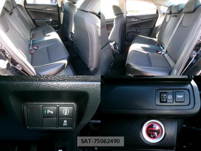 Honda INSIGHT 2020-12 8727519-7