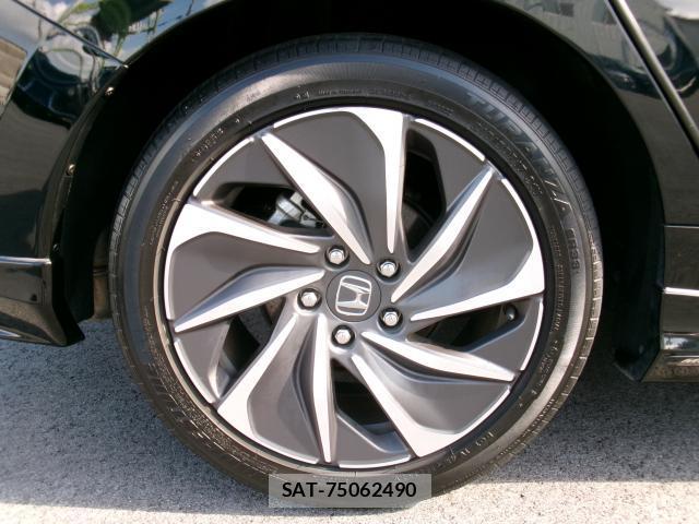 Honda INSIGHT 2020-12 8727519-8