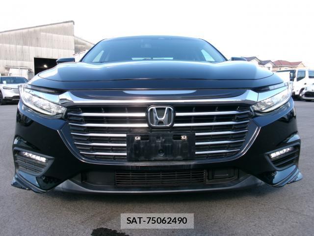 Honda INSIGHT 2020-12 8727519-9