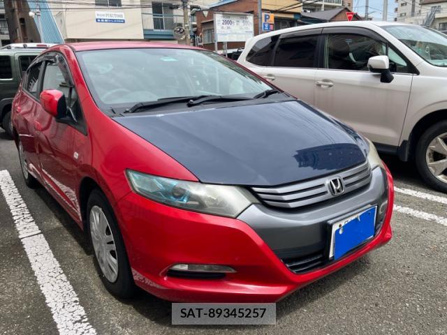 Honda INSIGHT 2009-08 8727533-1