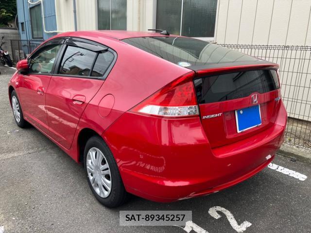 Honda INSIGHT 2009-08 8727533-12