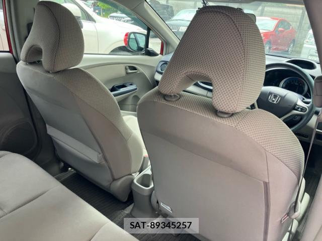 Honda INSIGHT 2009-08 8727533-14