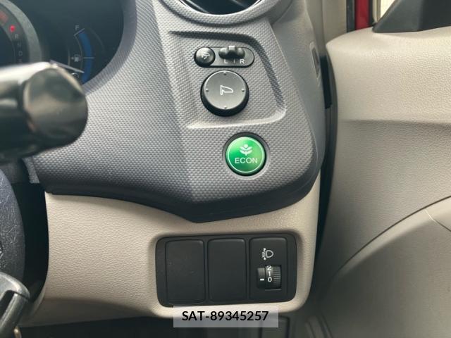 Honda INSIGHT 2009-08 8727533-19
