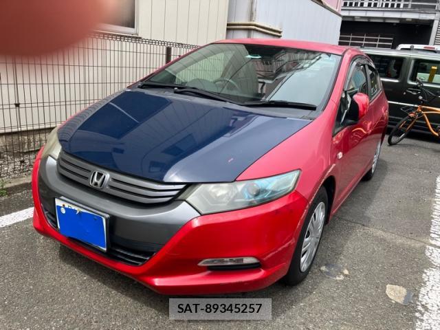 Honda INSIGHT 2009-08 8727533-2