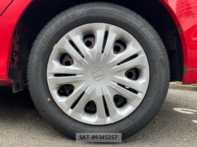 Honda INSIGHT 2009-08 8727533-5