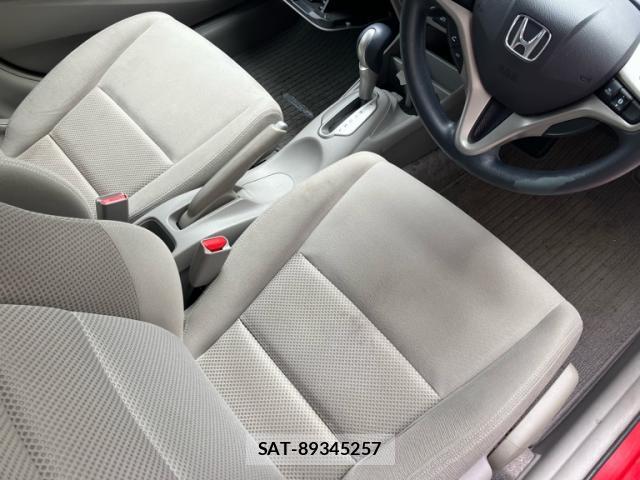 Honda INSIGHT 2009-08 8727533-9
