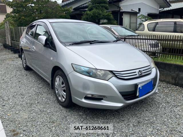 Honda INSIGHT 2009-11 8730737-0