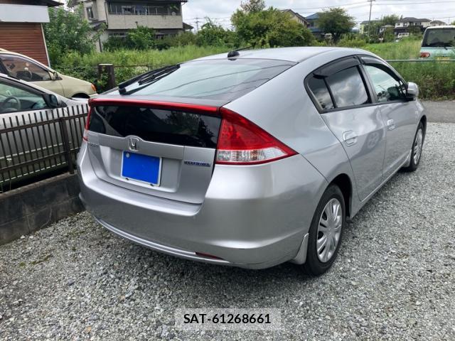 Honda INSIGHT 2009-11 8730737-1