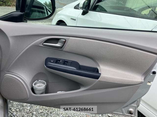 Honda INSIGHT 2009-11 8730737-10