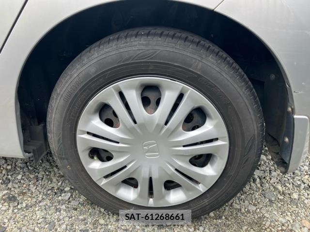 Honda INSIGHT 2009-11 8730737-12