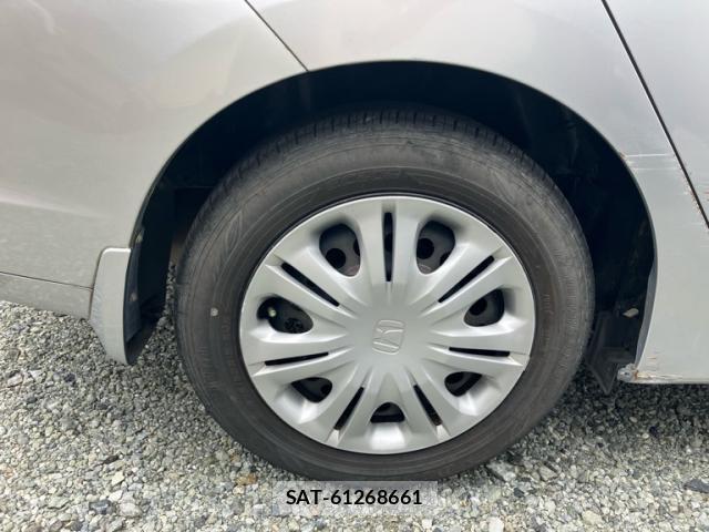 Honda INSIGHT 2009-11 8730737-13