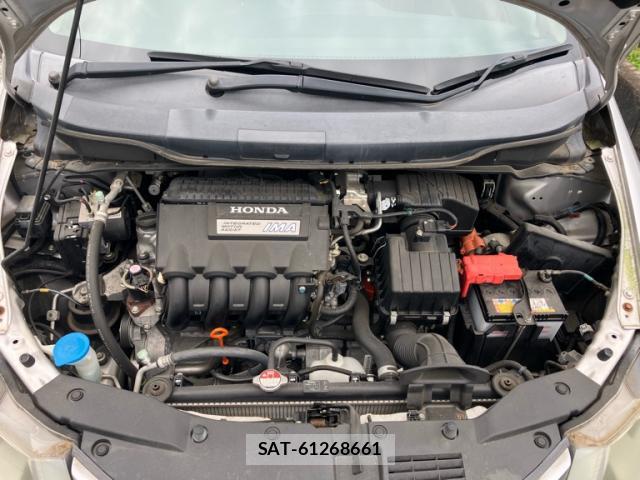 Honda INSIGHT 2009-11 8730737-17
