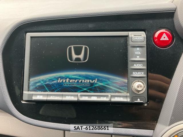 Honda INSIGHT 2009-11 8730737-18