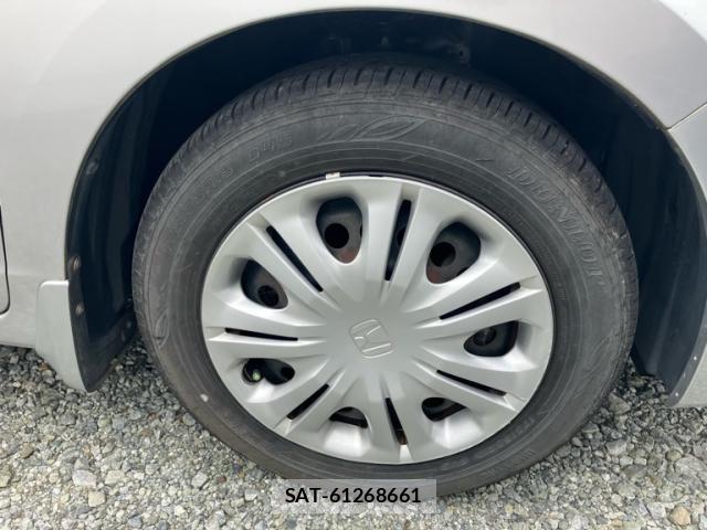 Honda INSIGHT 2009-11 8730737-2