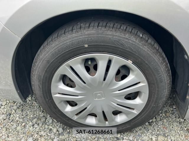 Honda INSIGHT 2009-11 8730737-3