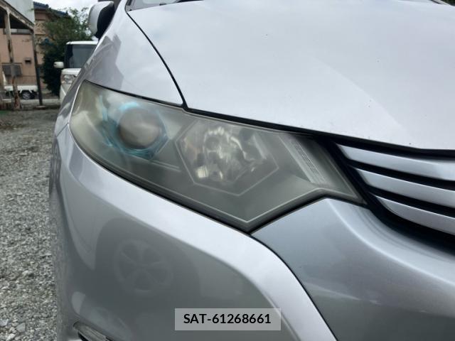 Honda INSIGHT 2009-11 8730737-4