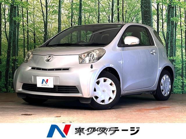 Toyota IQ 2013-07 8727072-0