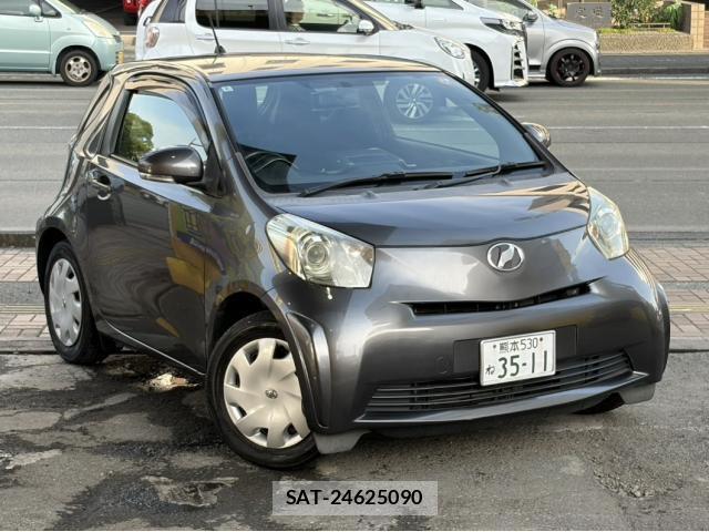 sat car