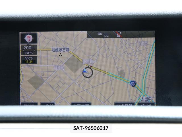 Lexus IS 2013-07 8725863-7