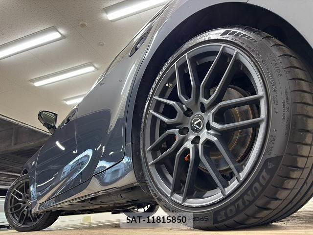 Lexus IS 2021-02 8726006-18