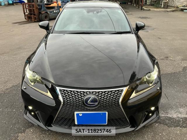 Lexus IS 2013-08 8726170-1