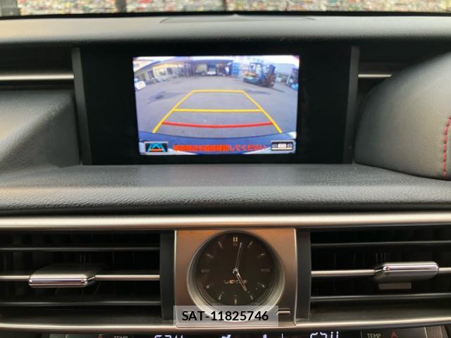 Lexus IS 2013-08 8726170-11