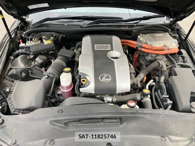 Lexus IS 2013-08 8726170-4