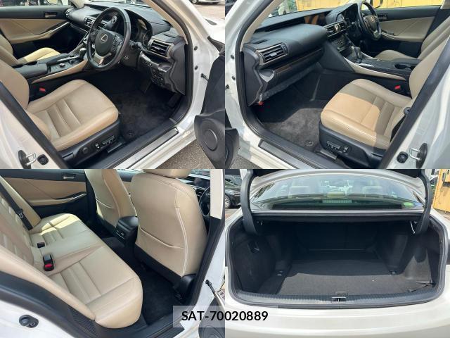 Lexus IS 2017-11 8726456-7