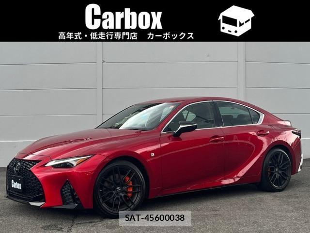 Lexus IS 2021-07 8727951-0