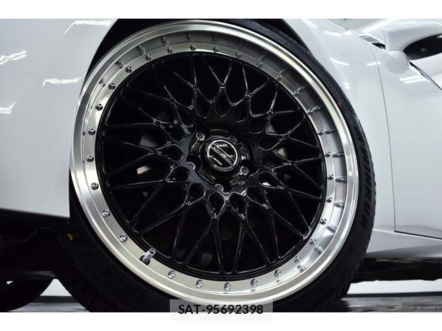 Lexus IS 2018-09 8728293-6