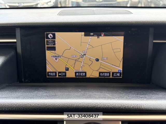 Lexus IS 2013-11 8728938-10