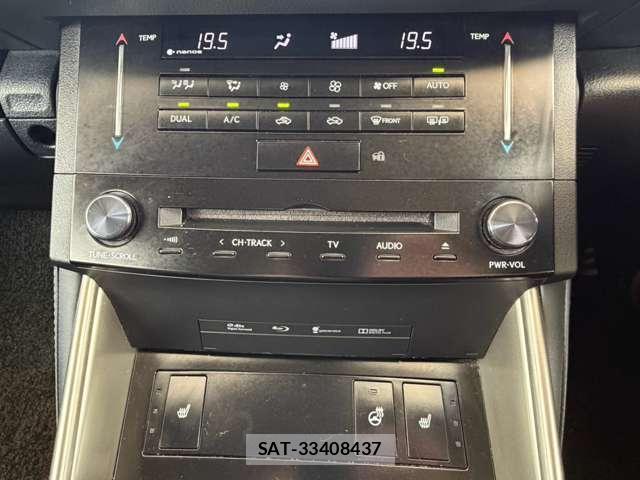 Lexus IS 2013-11 8728938-15