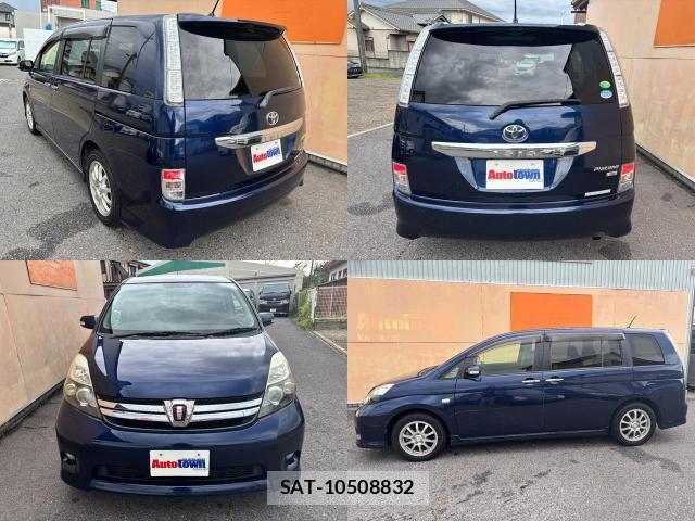 Toyota ISIS 2013-03 8725842-3