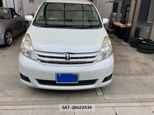 Toyota ISIS 2010-01 8728287-0