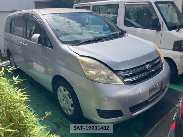 sat car