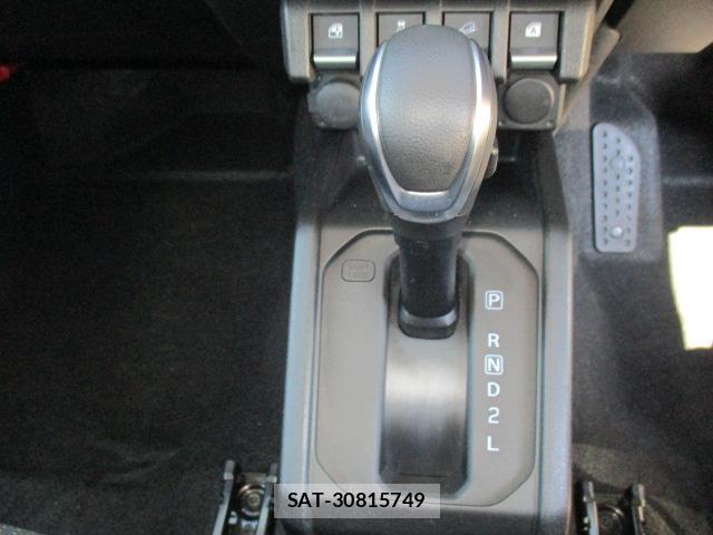 Suzuki JIMNY 2025-09 8725832-15