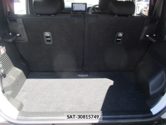 Suzuki JIMNY 2025-09 8725832-18