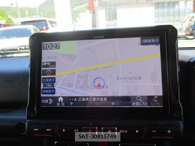 Suzuki JIMNY 2025-09 8725832-4
