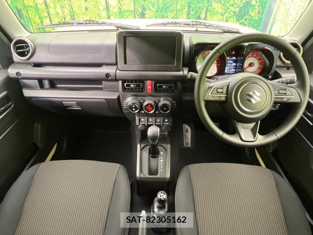 Suzuki JIMNY 2026-07 8725883-1
