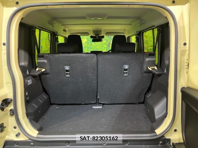 Suzuki JIMNY 2026-07 8725883-11
