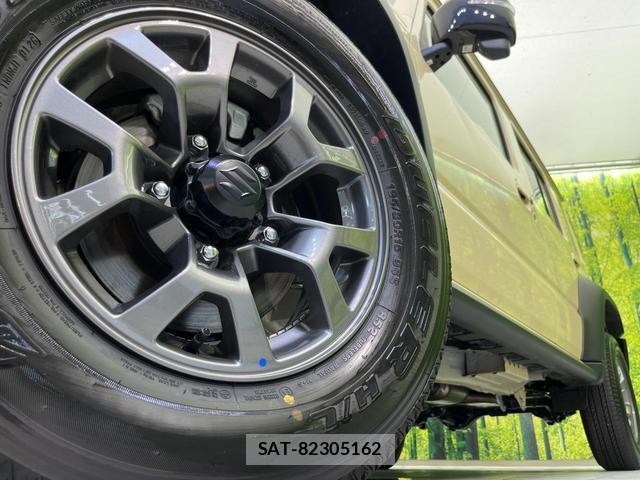 Suzuki JIMNY 2026-07 8725883-12