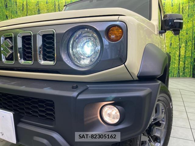 Suzuki JIMNY 2026-07 8725883-13