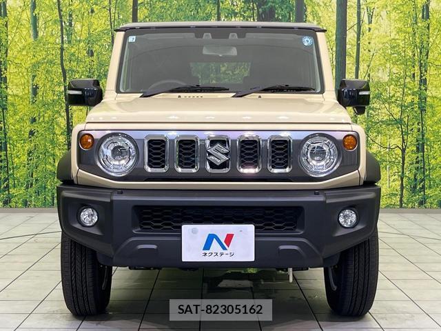 Suzuki JIMNY 2026-07 8725883-14