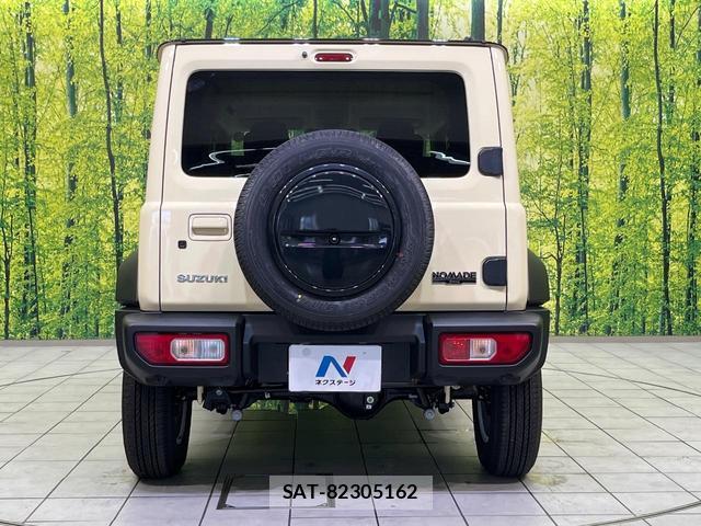 Suzuki JIMNY 2026-07 8725883-15