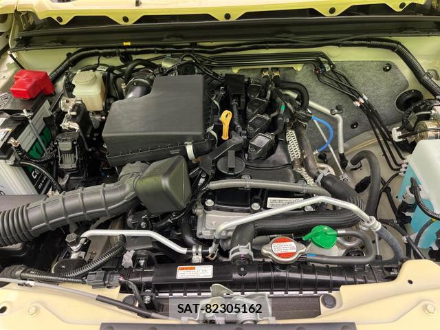 Suzuki JIMNY 2026-07 8725883-18