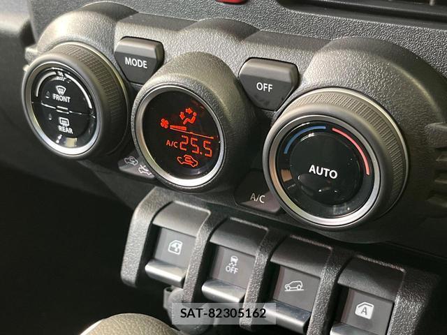 Suzuki JIMNY 2026-07 8725883-8